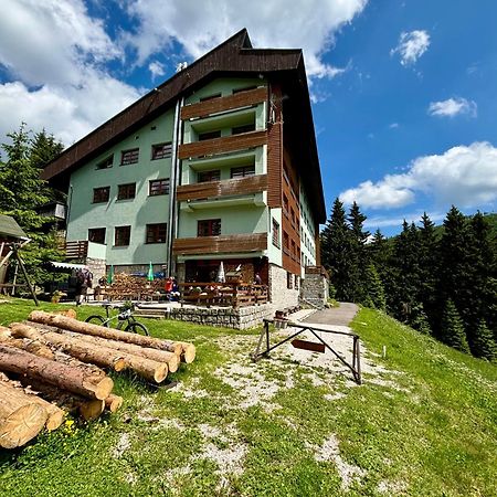 Cihlarka Apartman 109 - Pec Pod Snezkou Cerna Hora 切尔尼杜尔 外观 照片