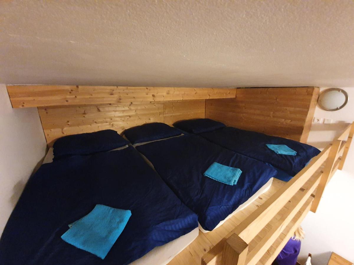 Cihlarka Apartman 109 - Pec Pod Snezkou Cerna Hora 切尔尼杜尔 外观 照片