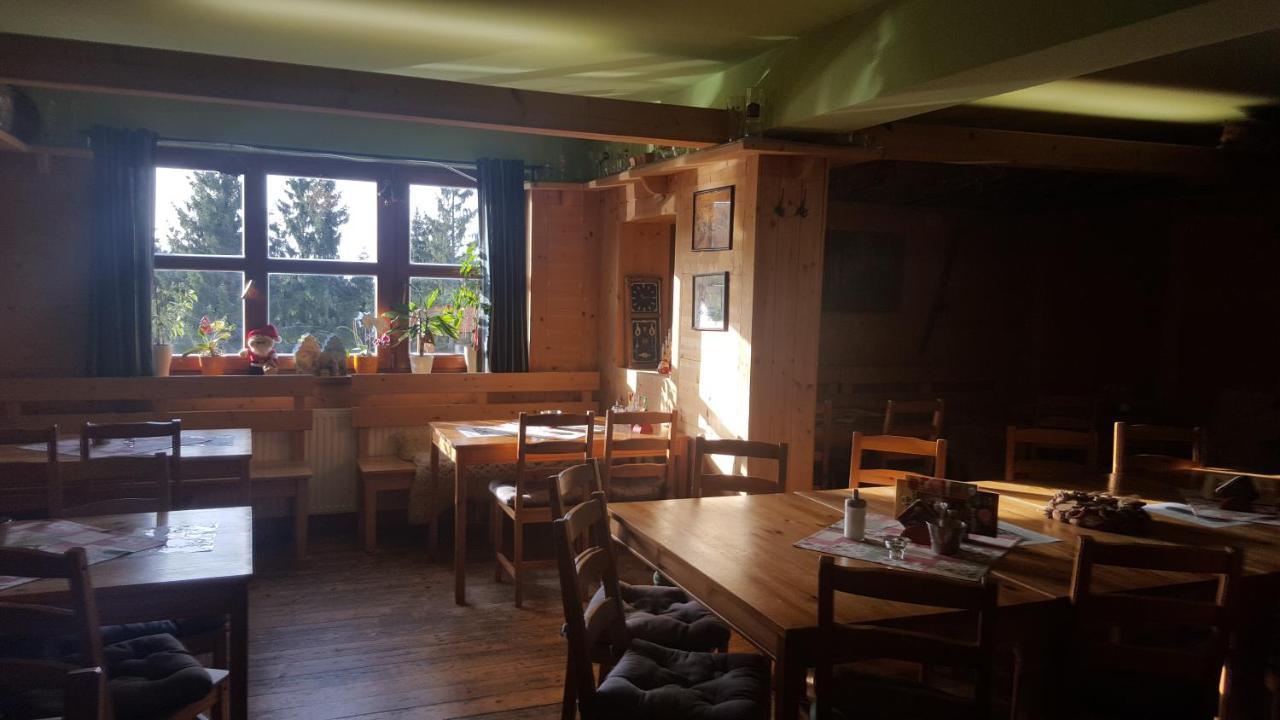 Cihlarka Apartman 109 - Pec Pod Snezkou Cerna Hora 切尔尼杜尔 外观 照片