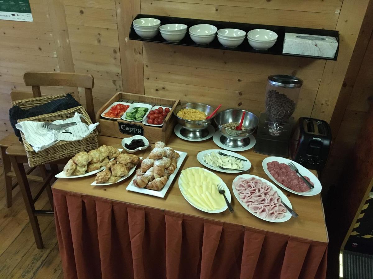 Cihlarka Apartman 109 - Pec Pod Snezkou Cerna Hora 切尔尼杜尔 外观 照片